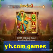 yh.com games